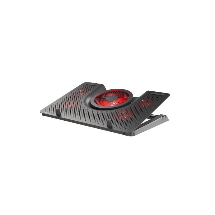 genesis genesis oxid 550 almohadilla fria 43,9 cm  17.3"  2800 rpm negro