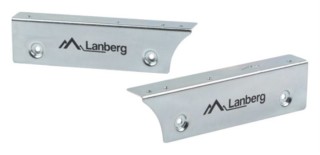 adaptador lanberg metalico disco duro y ssd 2.5"/3.5"