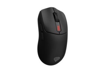 genesis genesis zircon 500 raton juego mano derecha rf wireless + bluetooth + usb type c optico 1000