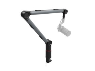 genesis genesis ngm 2157 soporte para microfono soporte de brazo para microfono