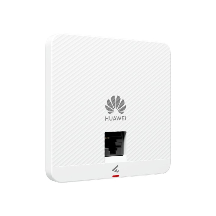 huawei huawei ekit ap162e 2975 mbit/s blanco energia sobre ethernet  poe