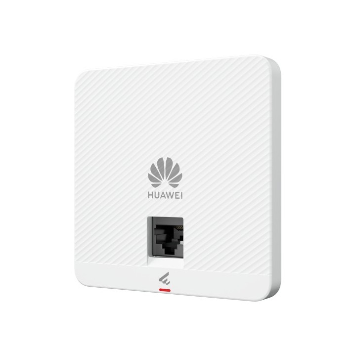 huawei huawei ekit ap162e 2975 mbit/s blanco energia sobre ethernet  poe