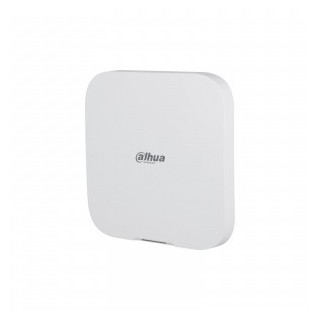 dahua  dhi arc3800h fw2 868   dahua alarma inalambrica   kit / central