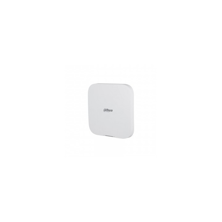 dahua  dhi arc3800h fw2 868   dahua alarma inalambrica   kit / central