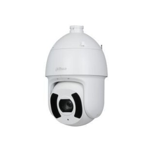 dahua  dh sd6ce245gb hnr  dahua camara ip ptz 2mp 45x startlight wdr ir250m ip67 ik10 audio e/s ai