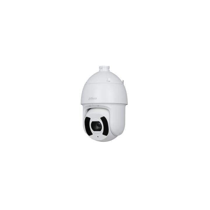 dahua  dh sd6ce245gb hnr  dahua camara ip ptz 2mp 45x startlight wdr ir250m ip67 ik10 audio e/s ai
