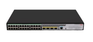 h3c h3c s5120v3 52s li l3 ethernet switch with 4810/100/1000bas