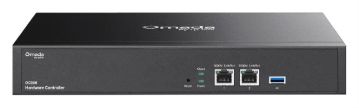 controlador ap tp link oc300 1gb hasta 500 aps