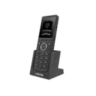 fanvil w610w portable wifi phone 2" color screen