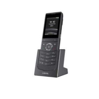 fanvil w611w wifi phone  2.4 inch color screen,2 s
