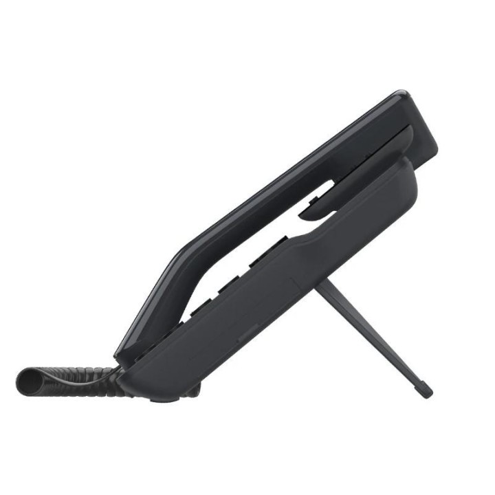 fanvil v62g tel?fono ip b?sico negro