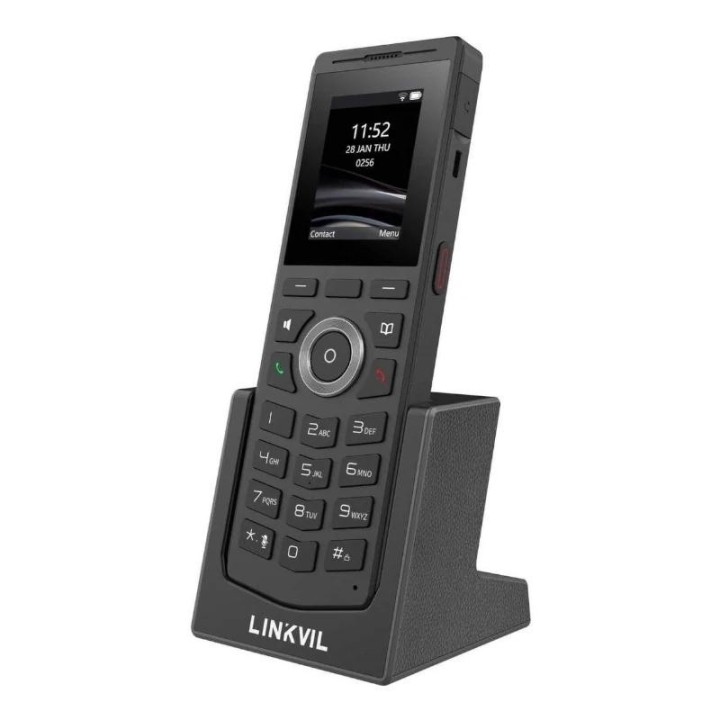 fanvil linkvil w610h telefonno ipct multi cell