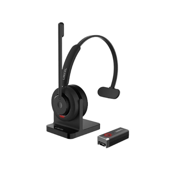 fanvil linvil dh301d mono dect 1 auricular