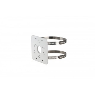 dahua  dh pfa152 e  dahua mini adaptador a poste v2