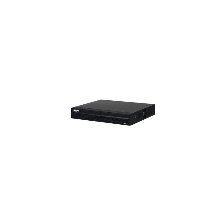 dahua  dhi nvr4104 4ks2/l  dahua grabador ip nvr lite 1hdd 4 canales 4k gen 2