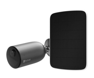ezviz ezviz eb3  aov version  bala  forma  camara de seguridad ip exterior 2304 x 1296 pixeles techo