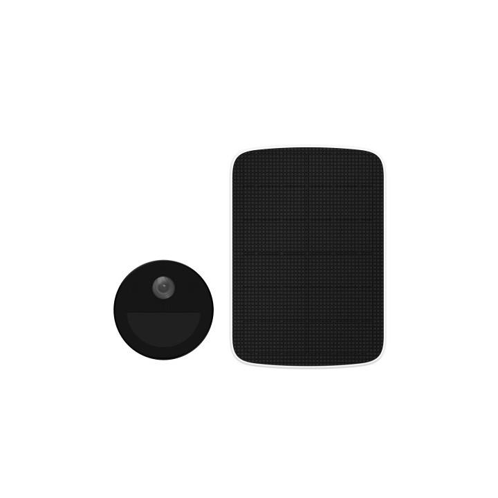 ezviz ezviz eb3  aov version  bala  forma  camara de seguridad ip exterior 2304 x 1296 pixeles techo