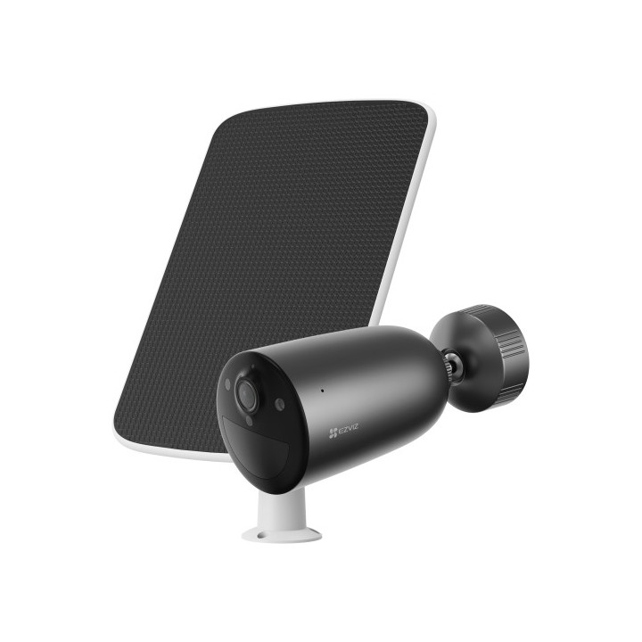 ezviz ezviz eb3  aov version  bala  forma  camara de seguridad ip exterior 2304 x 1296 pixeles techo