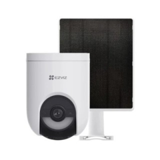 ezviz ezviz hb8 lite +5w solar panel
