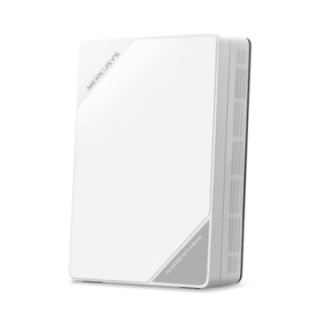 mercusys mercusys mb520 5g 5g ax3000 wireless router router inalambrico 2.5 gigabit ethernet doble b