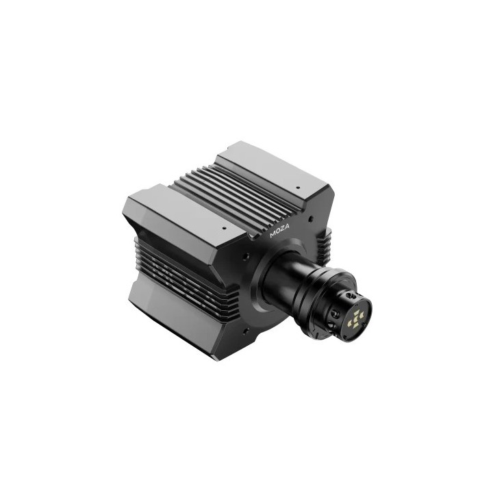 moza racing moza r9 v3 direct drive wheel base
