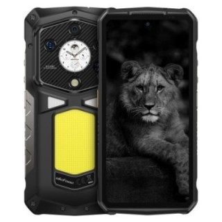 ulefone armor 29 pro / 16+512gb / black