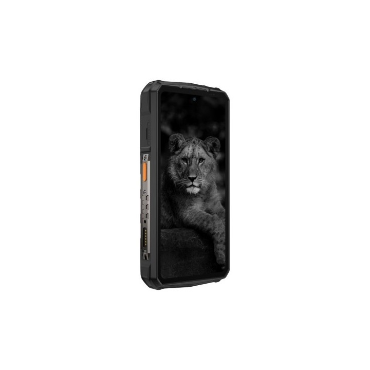 ulefone armor 29 pro / 16+512gb / black