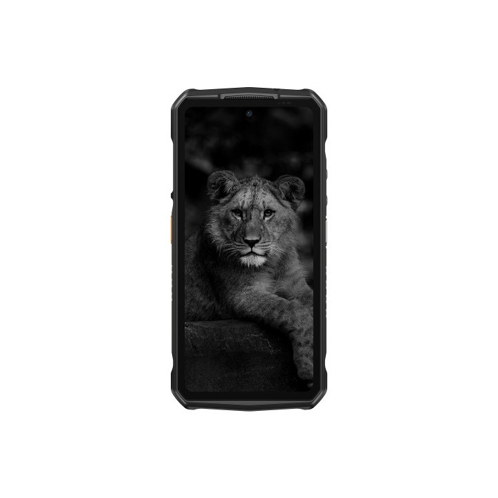 ulefone armor 29 pro / 16+512gb / black