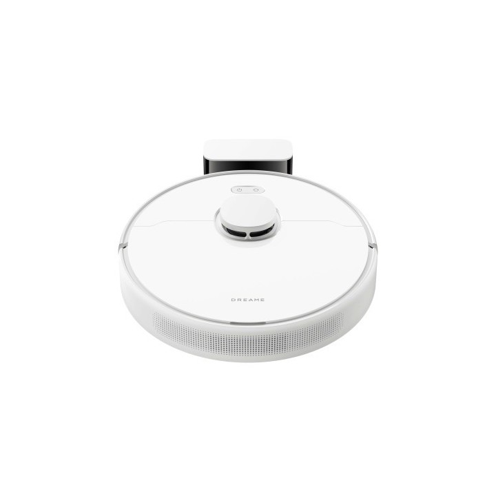 dreame dreame d9 max gen 2 0,57 l bolsa para el polvo blanco