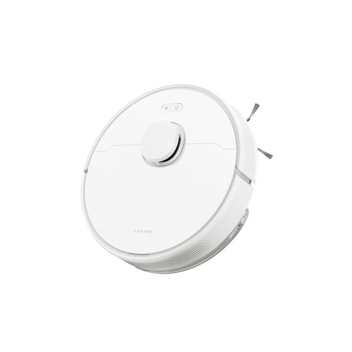 dreame dreame d9 max gen 2 0,57 l bolsa para el polvo blanco
