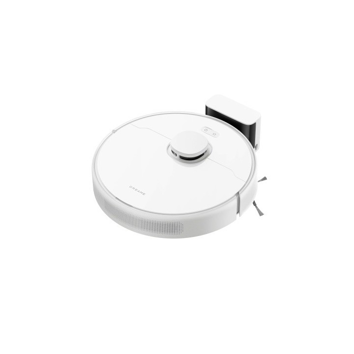 dreame dreame d9 max gen 2 0,57 l bolsa para el polvo blanco