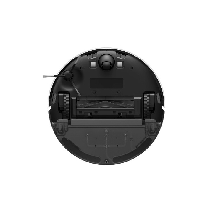 dreame dreame d9 max gen 2 0,57 l bolsa para el polvo blanco