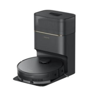dreame dreame robot aspirador d20 pro plus kit negro