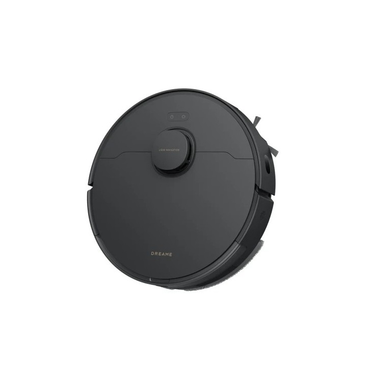 dreame dreame robot aspirador d20 pro plus kit negro