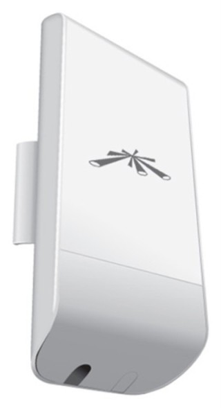 cpe ubiquiti locom2 nanoloco m2 nanostation m airmax 2,4ghz