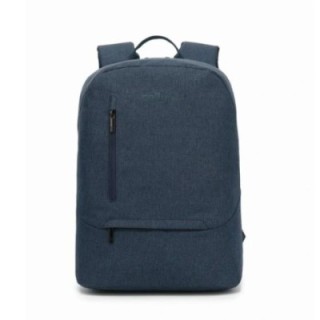 celly mochila para portatil hasta 16" azul
