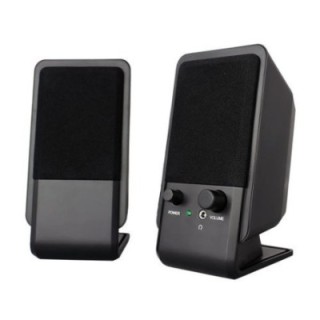 altavoces ewent ew3528 usb 2.0 12w negro