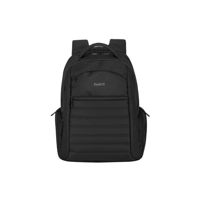 mochila ewent portatil 17,3" urban negro