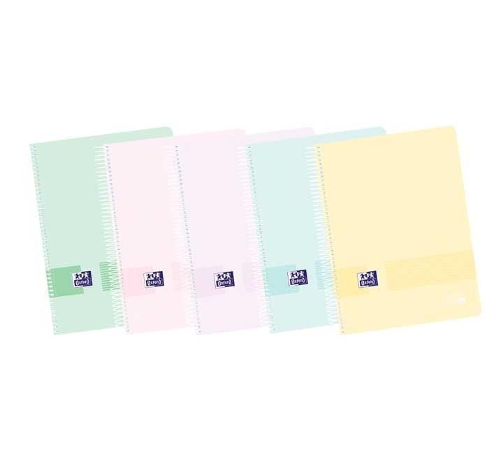 cuad oxf live&go ebook4 a6 120h 5x5 t/pl pastel
