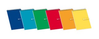 bloc espiral enri t.blanda 16o 80h 4x4 srtd