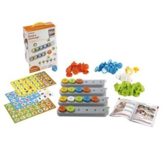 juego miniland mensajes 31978