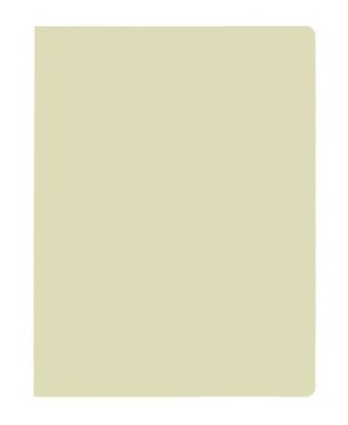 c.50 subcarpeta elba a4 180gr pastel amari