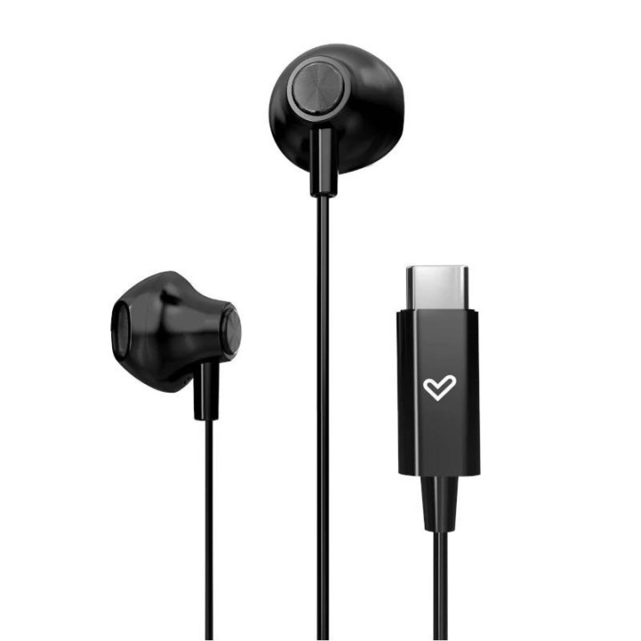 energy sistem auriculares easypods type c space