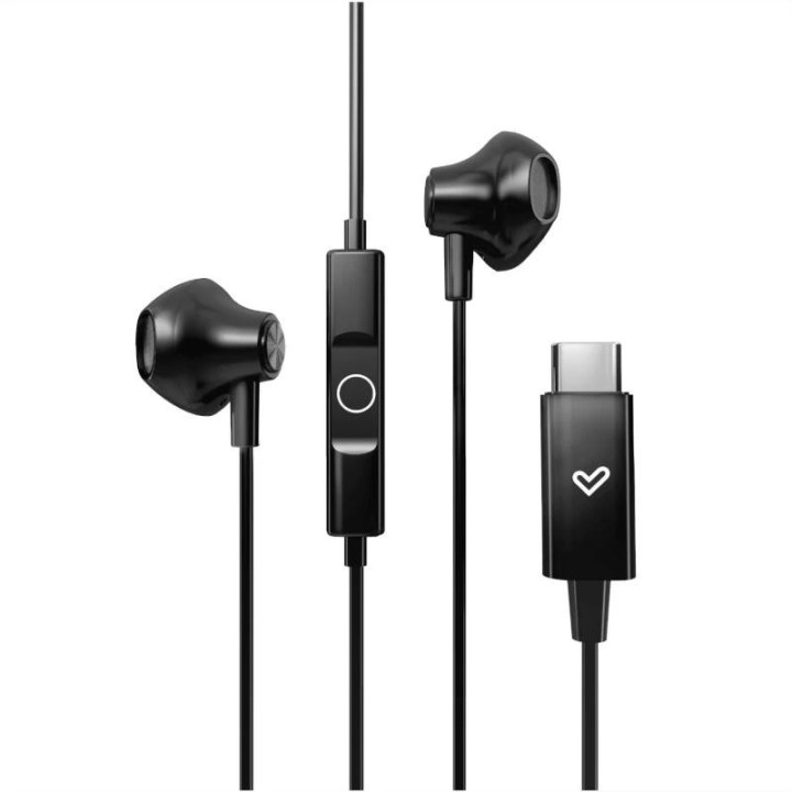 energy sistem auriculares easypods type c space