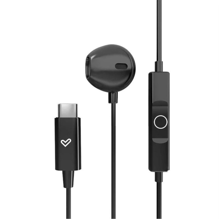energy sistem auriculares easypods type c space