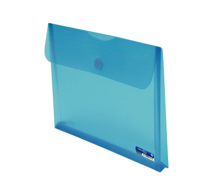 sob. velcro office box a4+ classic fuelle 90726 az