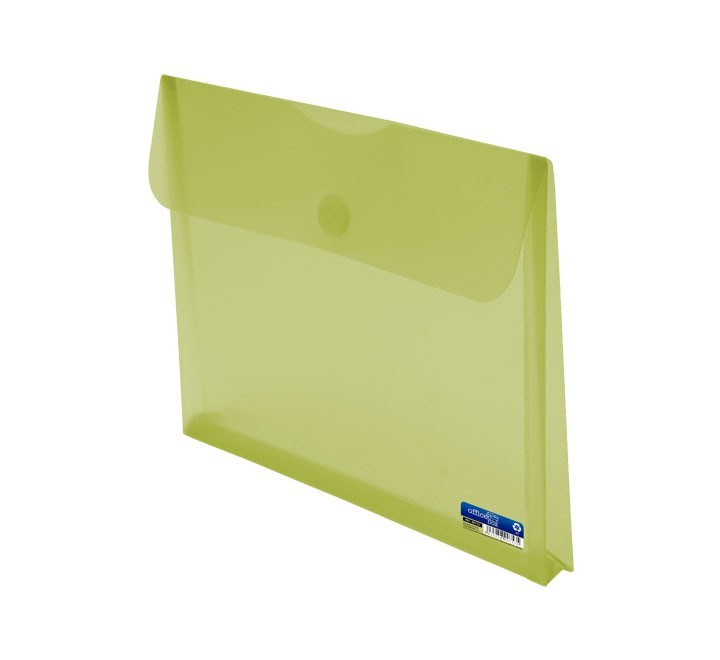 sob. velcro office box a4+ classic fuelle 90753 am