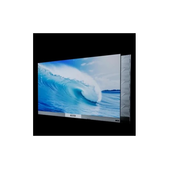 unilumin unilumin led aio cob utv sc135 135"  2k  p1.56 full color display 600nits refresh rate 3840
