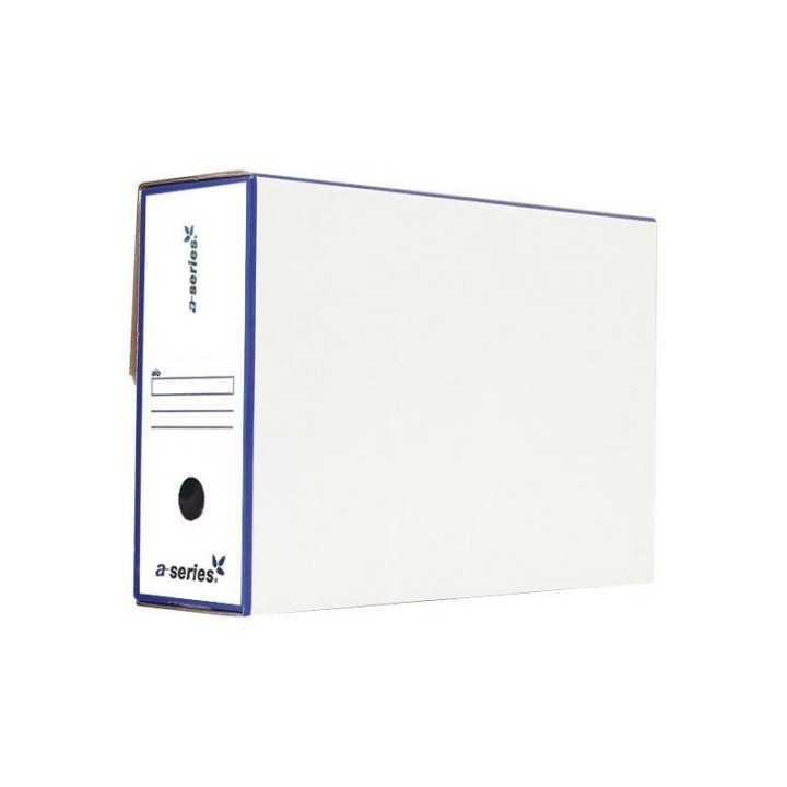 paq 50 archivo defi a series fo prolong.