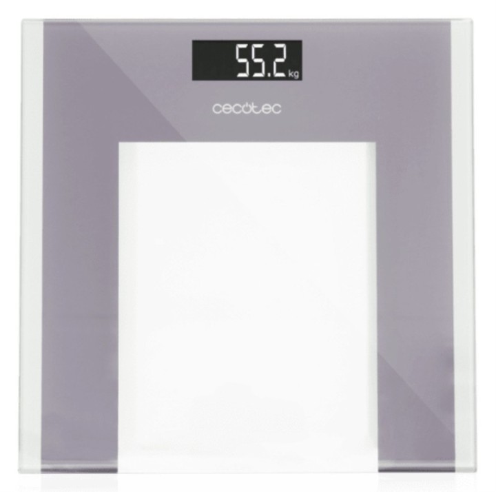 bascula ba?o cecotec 04336 surface precision
